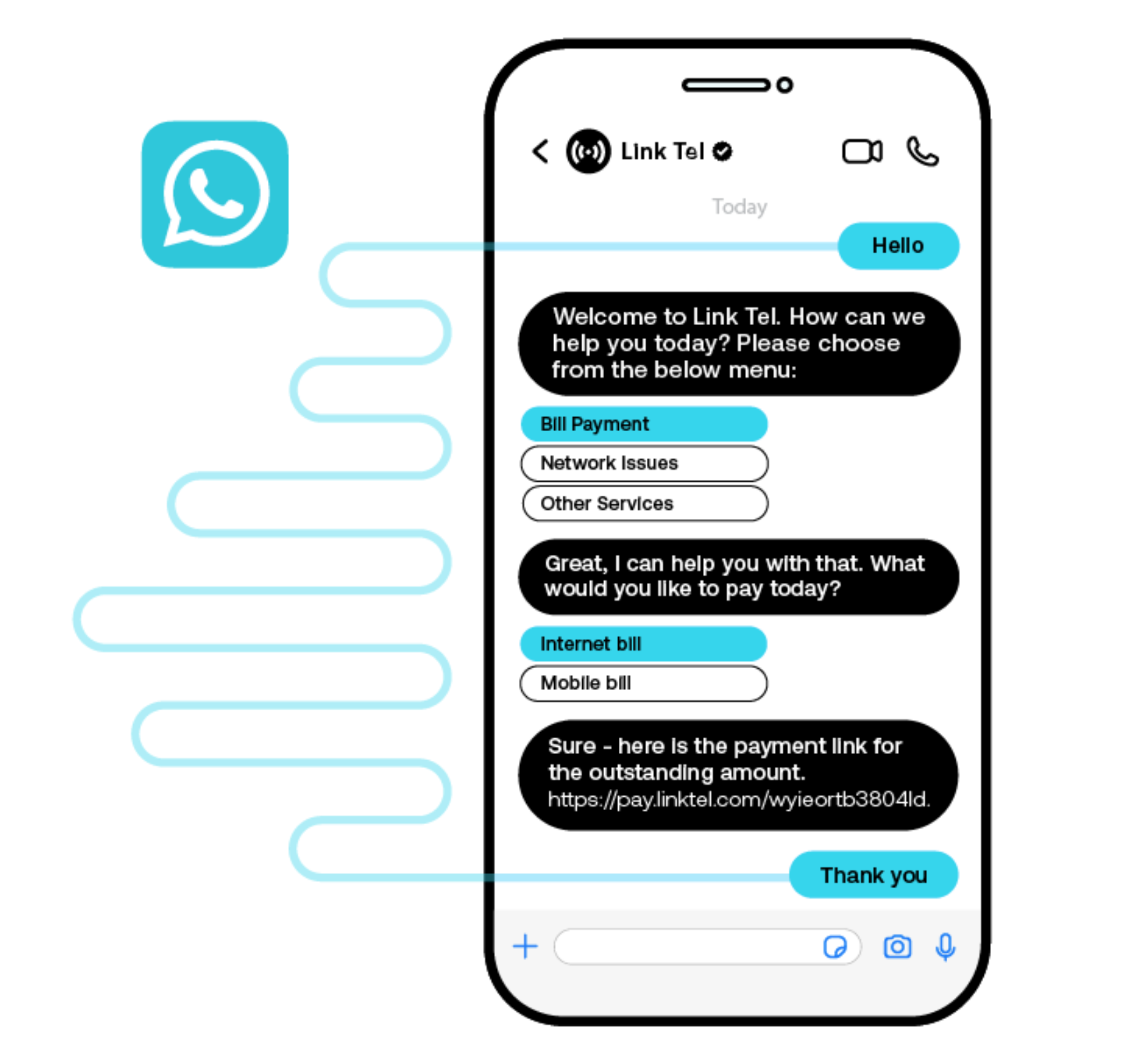 IT & Operations Platform
