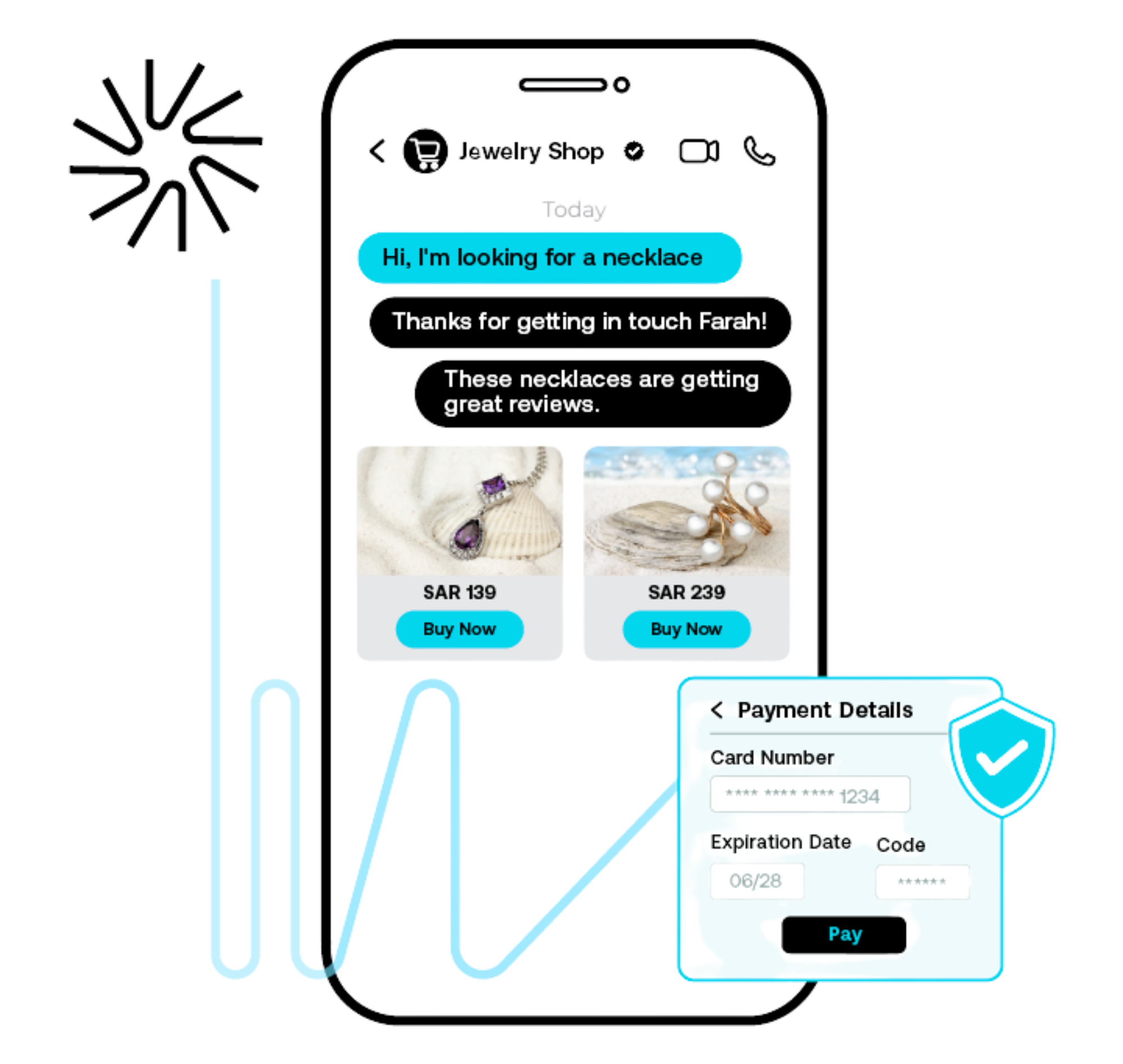 Retail & E-Commerce Platform